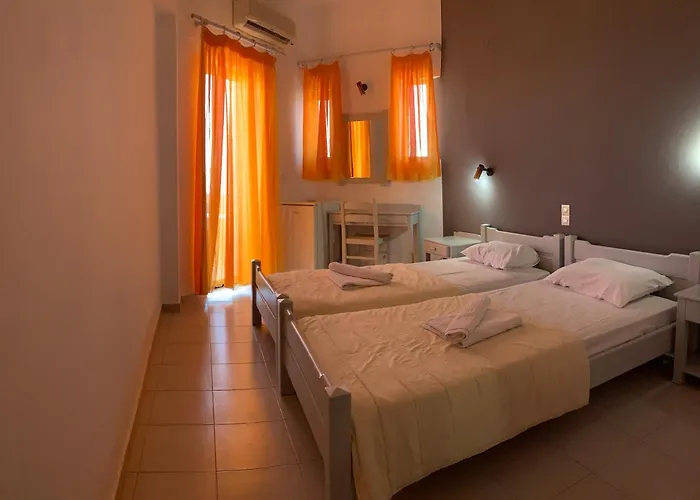 Kalami Rooms