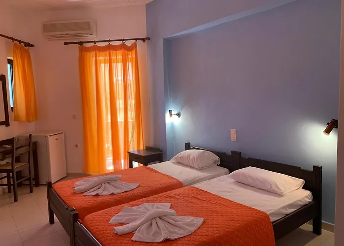 Kalami Rooms