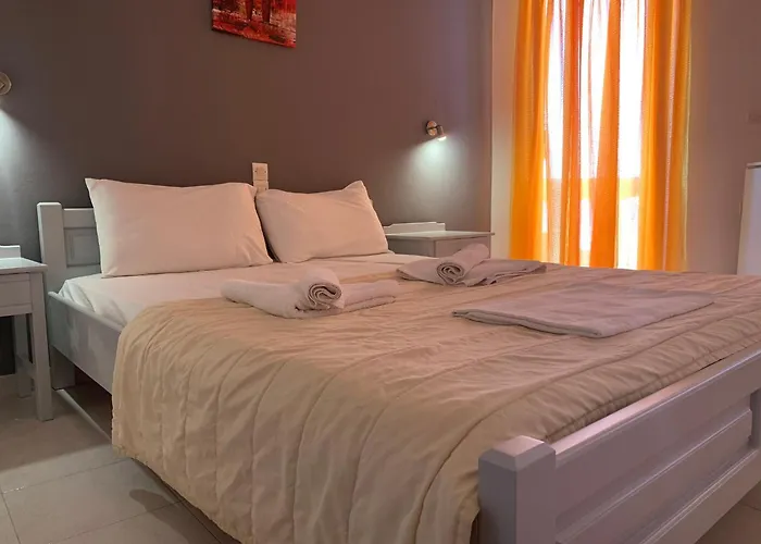 Kalami Rooms